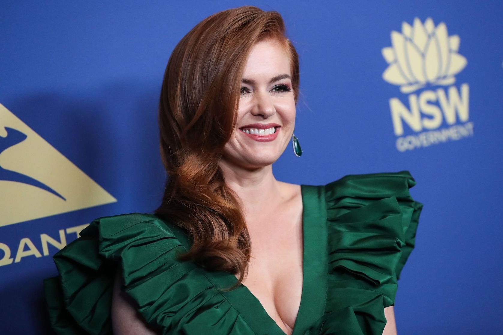 Isla Fisher