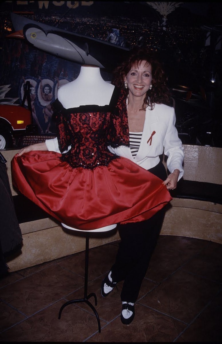 Picture of Robin Strasser