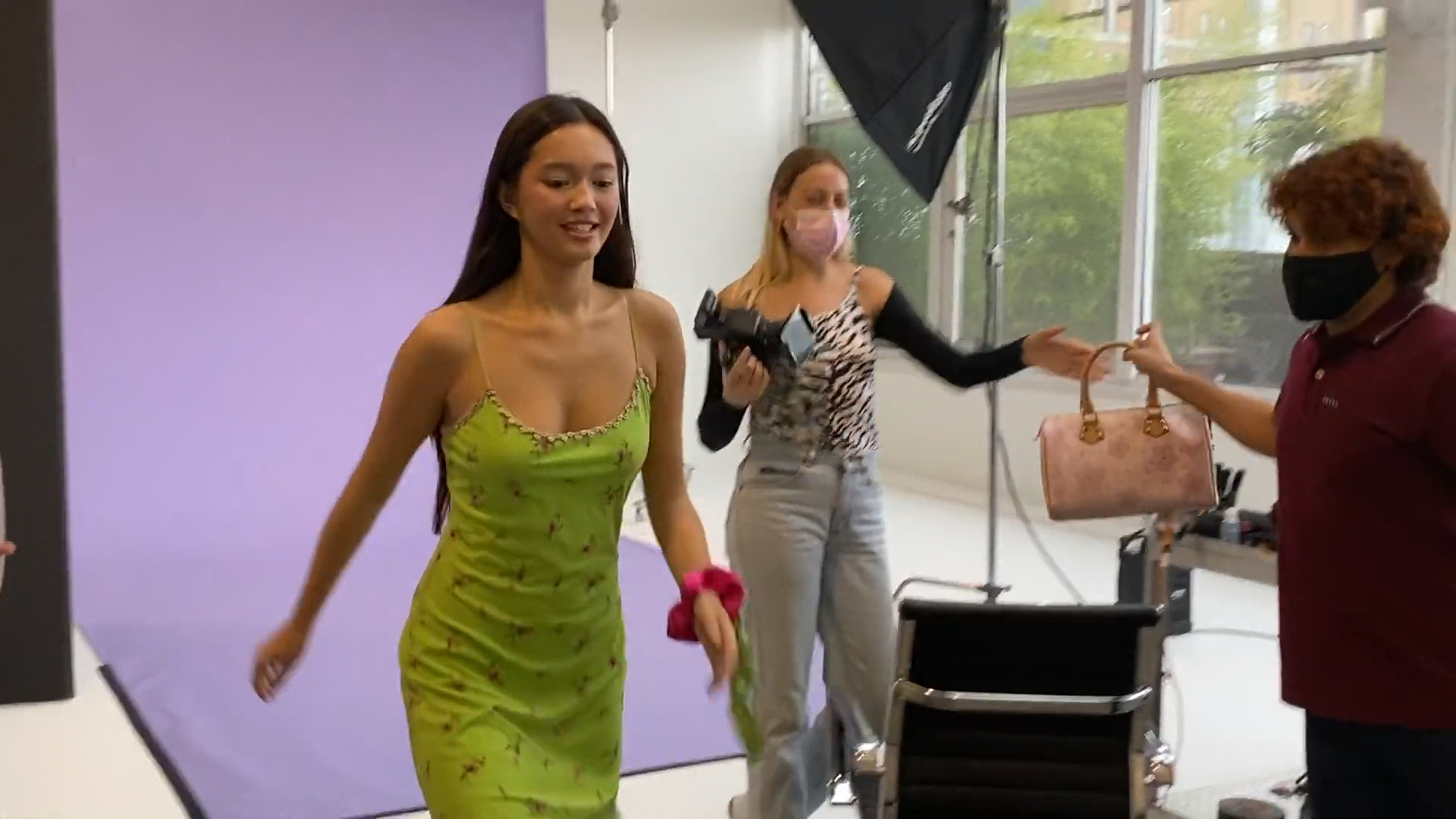 Lily Chee
