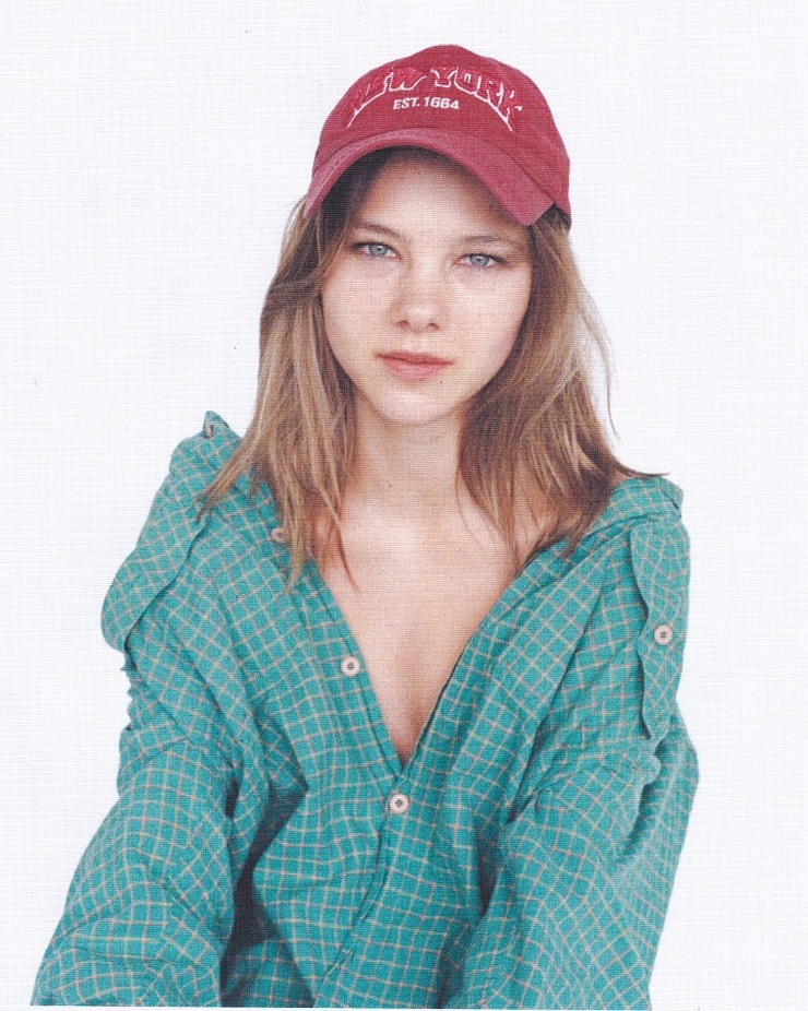 Picture of Phoebe Combes