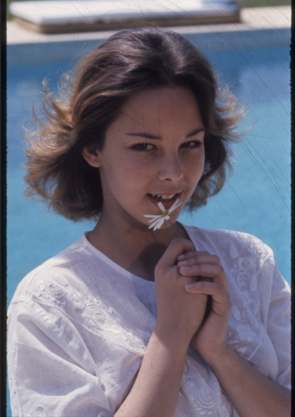 Claudia Marsani picture