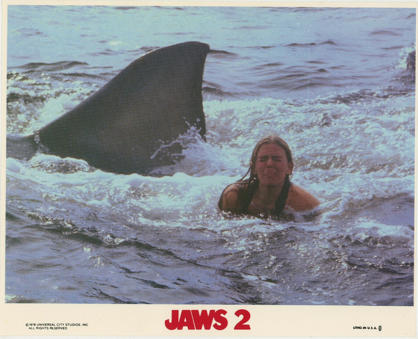 Jaws 2 Jaws 2