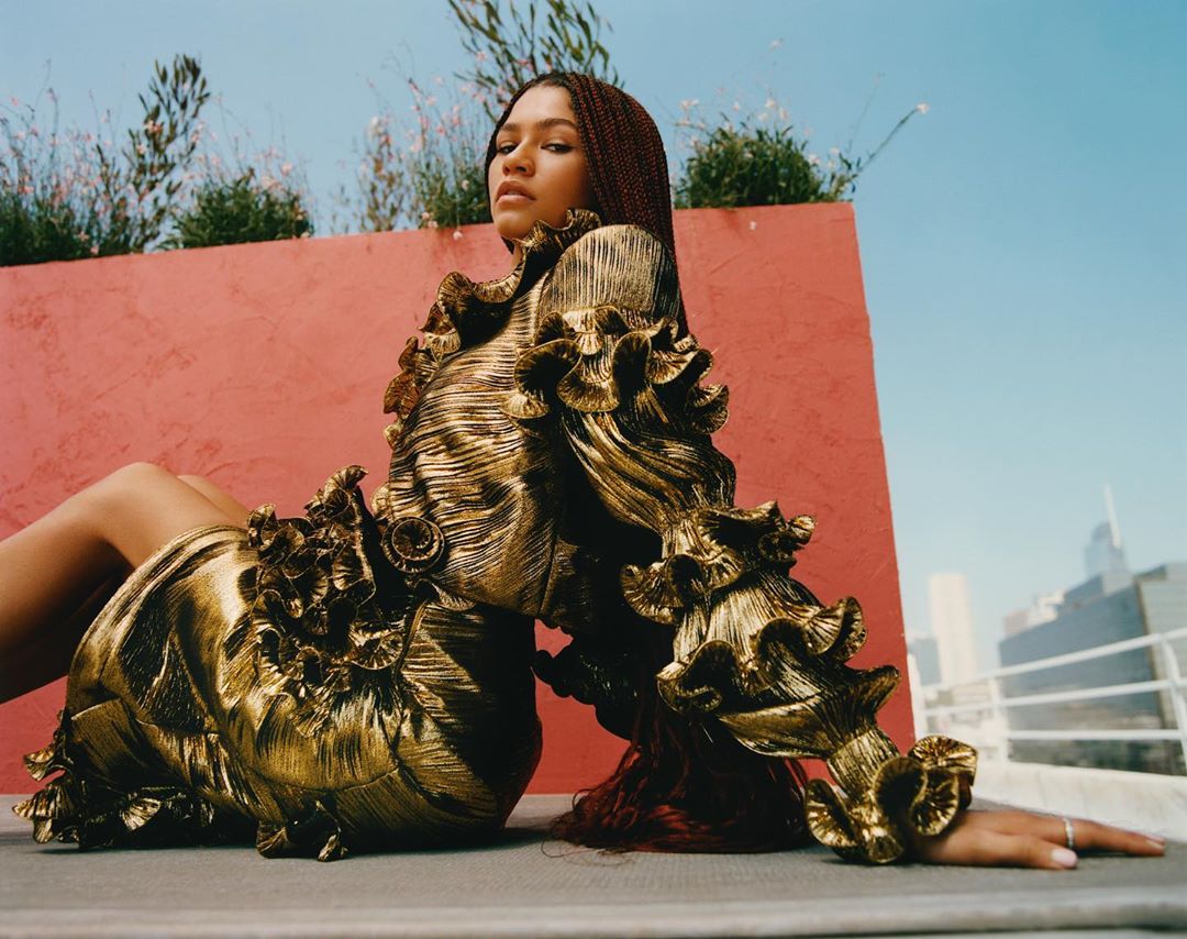 Zendaya Coleman Zendaya Coleman