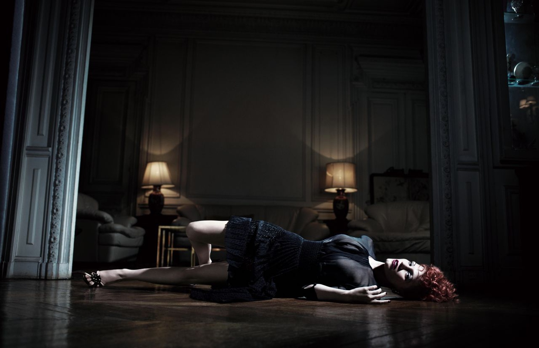 Jessica Chastain