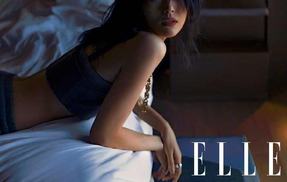 Liu Wen