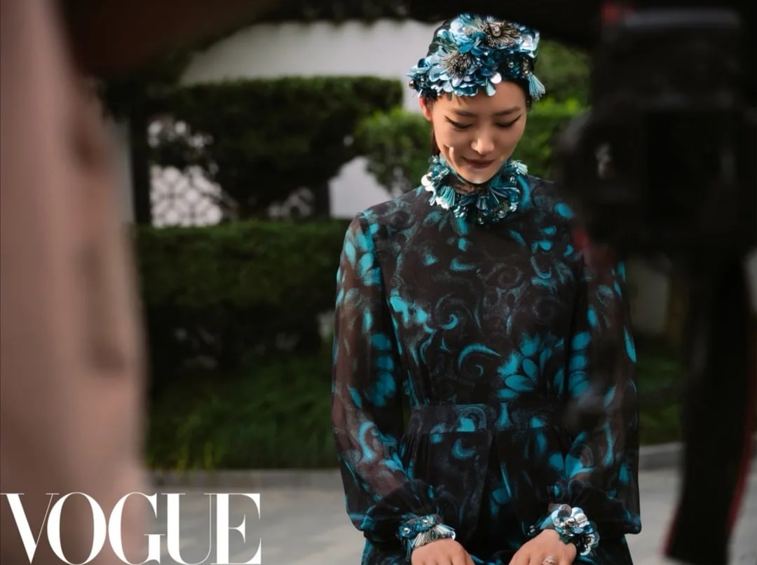 Liu Wen