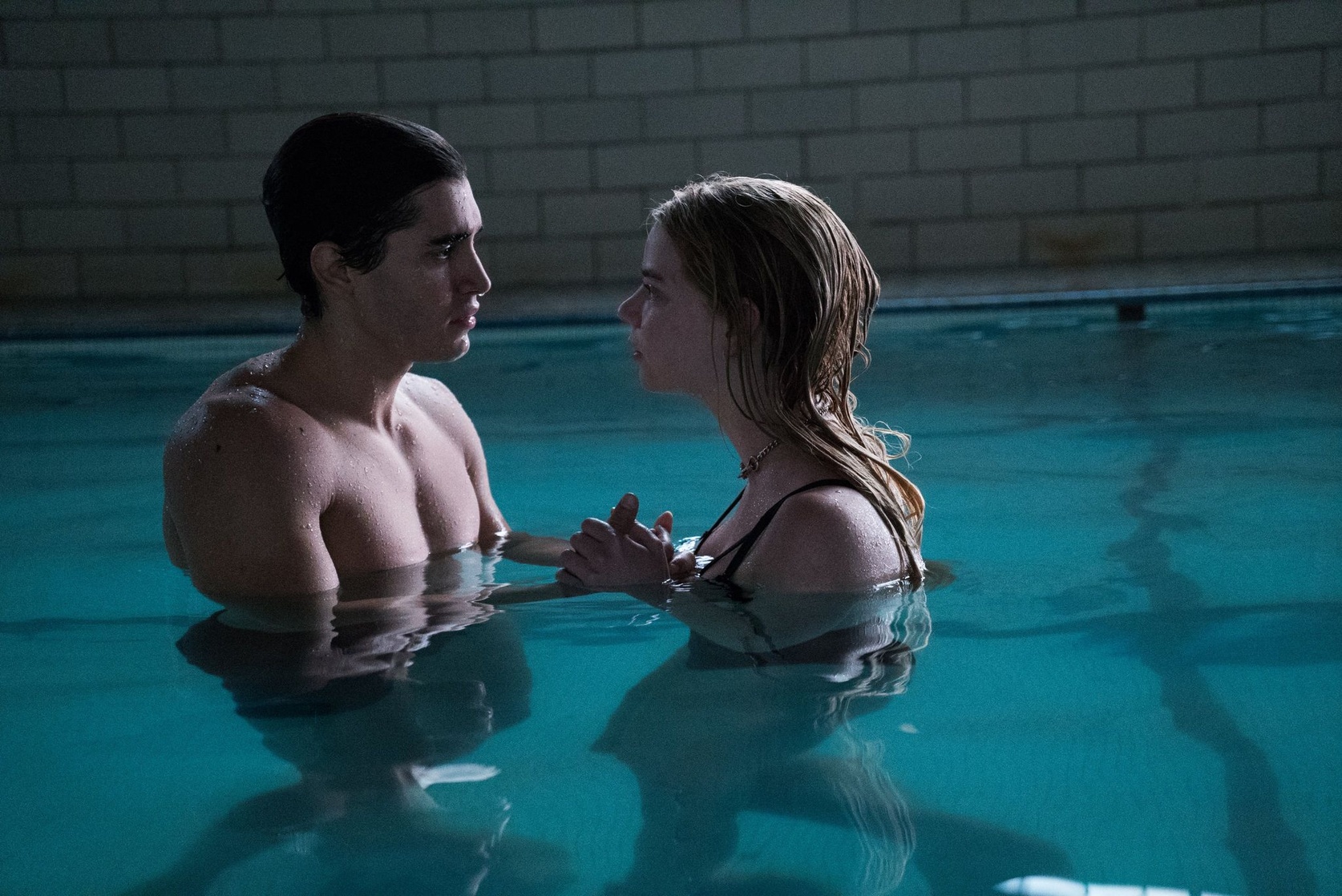 Anya Taylor-Joy