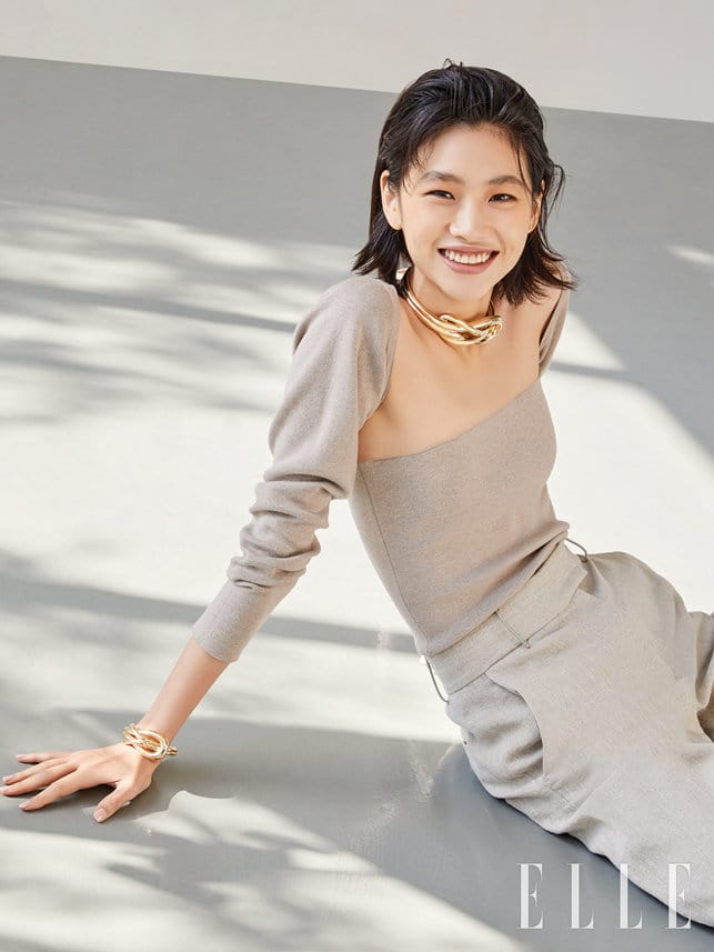 Picture of Jung Ho Yeon