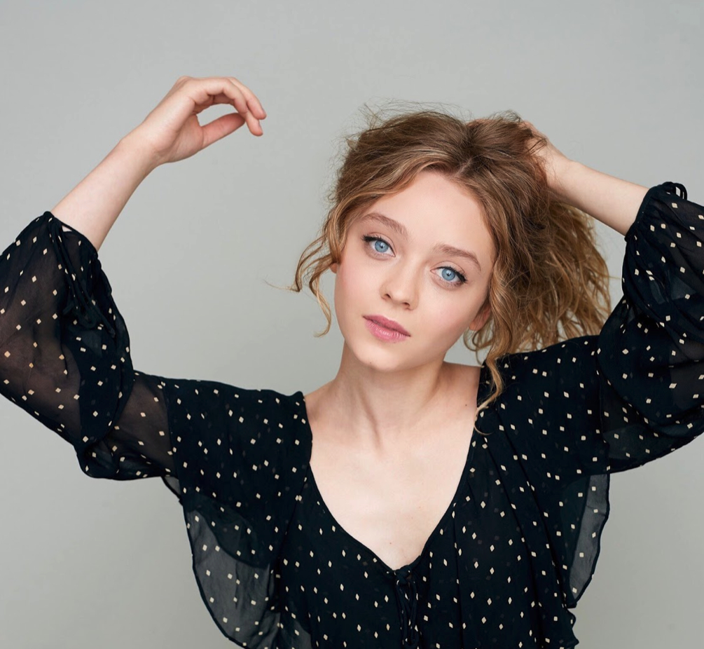 Madeleine Arthur