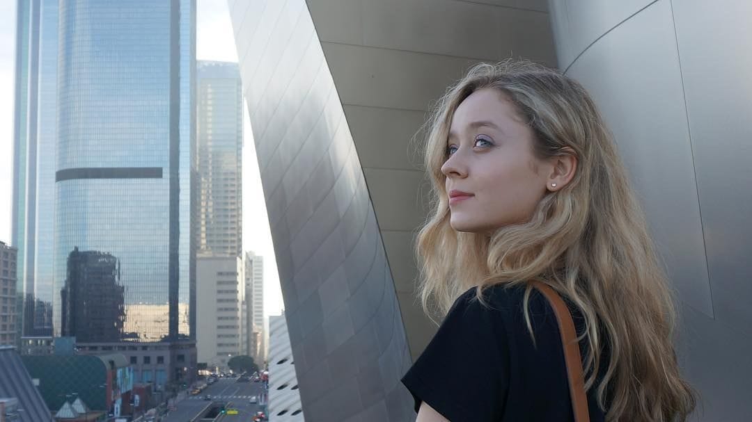 Madeleine Arthur