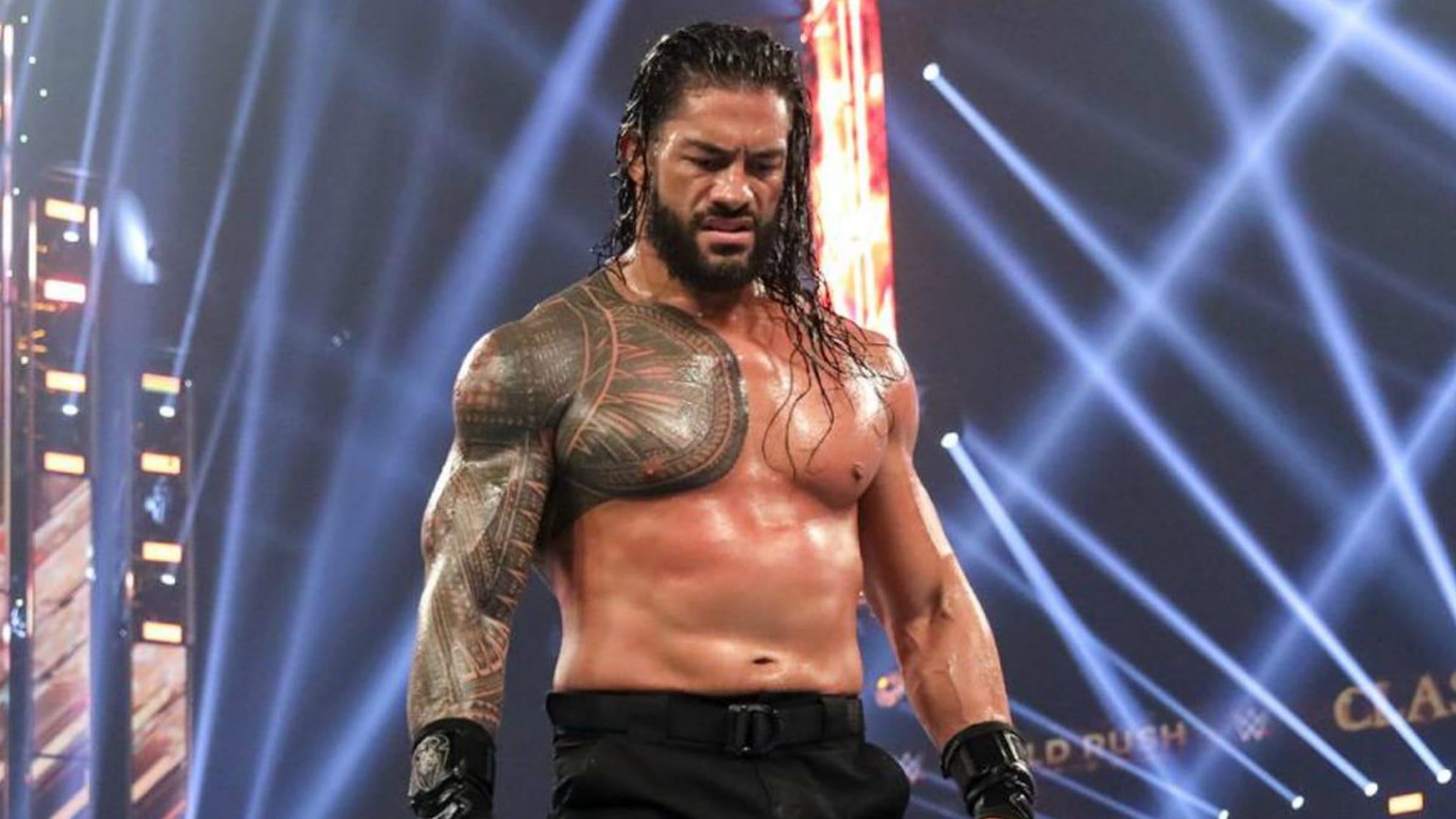 Picture of Joe Anoa'i