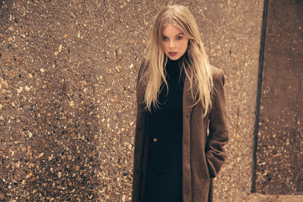 Nell Hudson