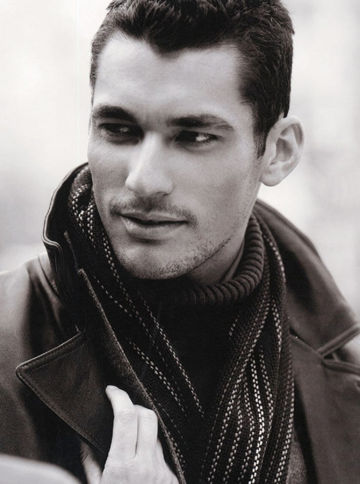 Picture of David Gandy