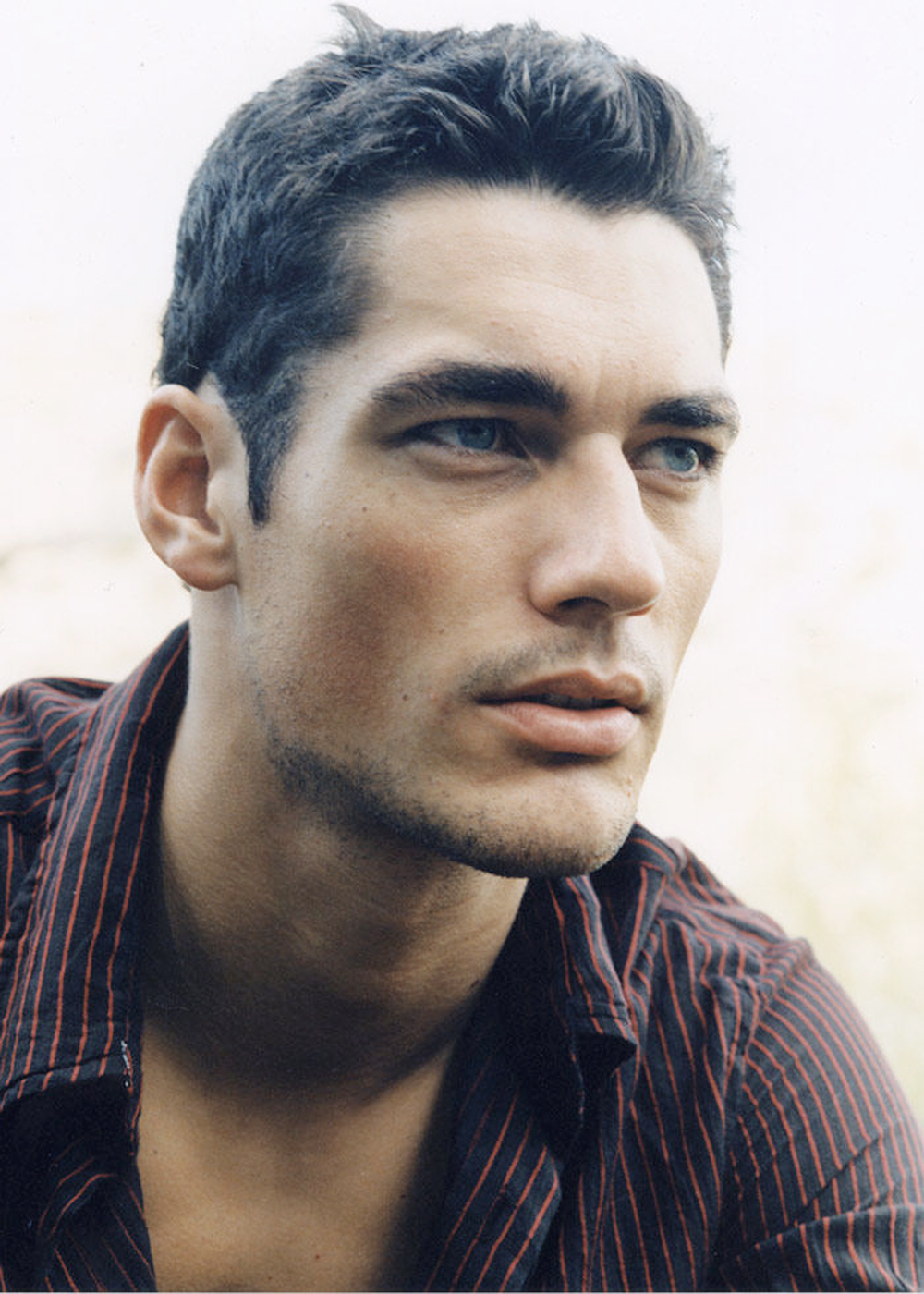 David Gandy