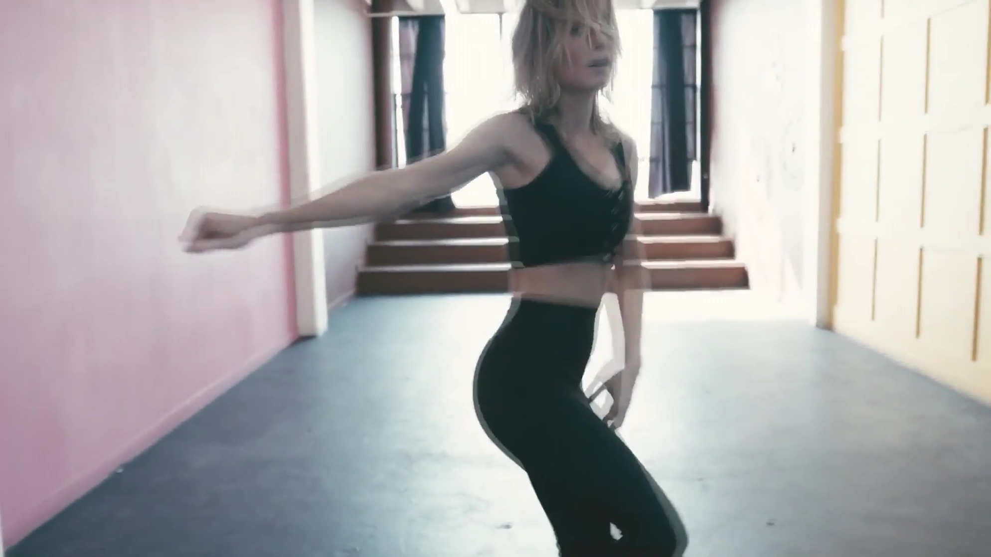 Brie Larson