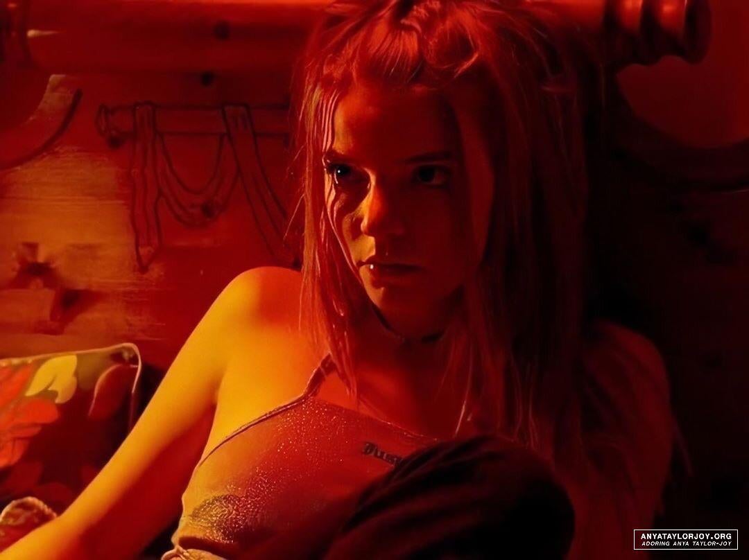 Anya Taylor-Joy