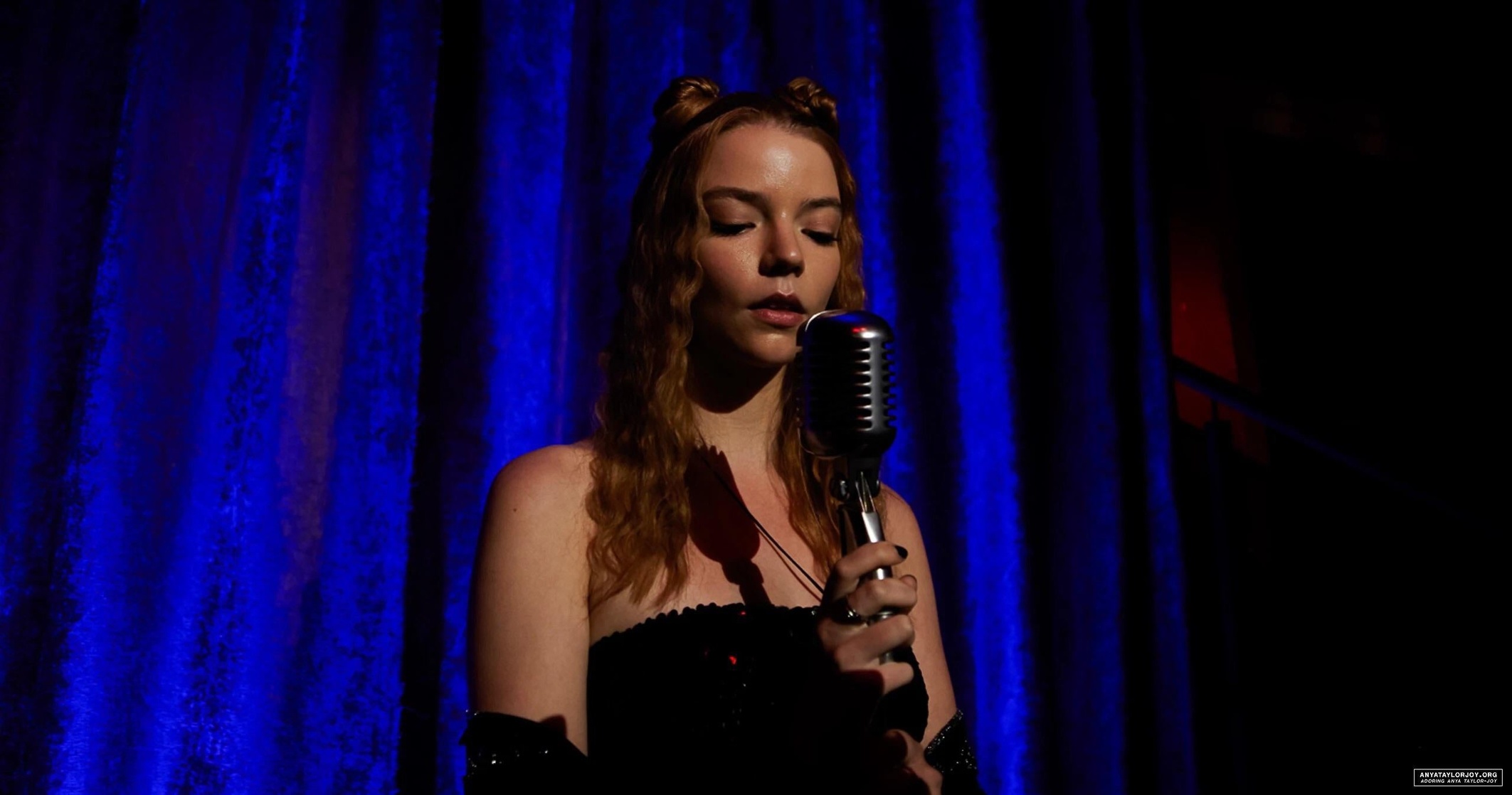 Anya Taylor-Joy