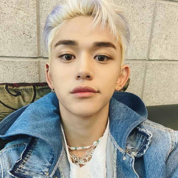 Lucas (루카스) image