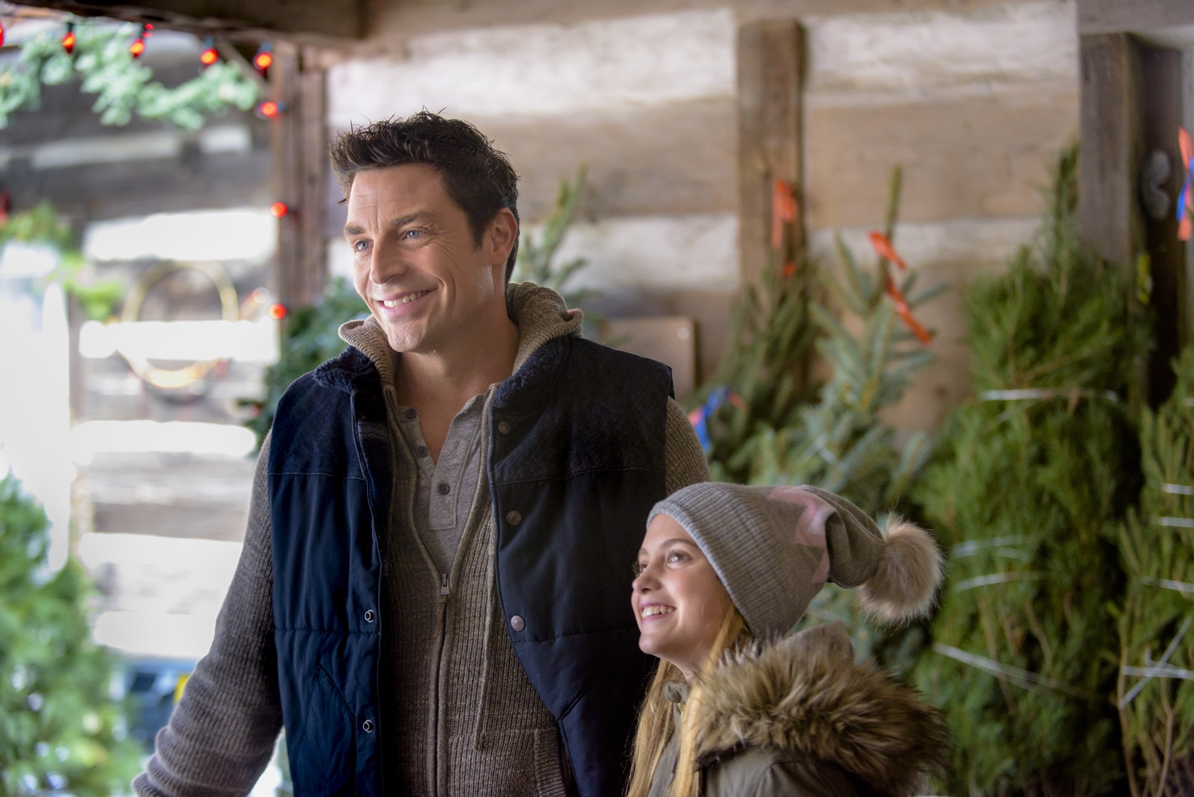 Love You Like Christmas