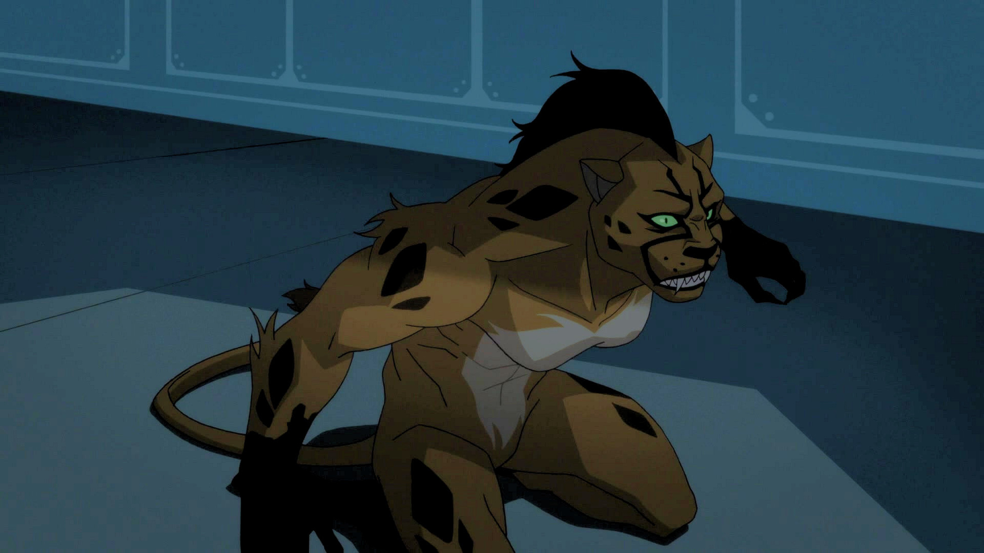 Wonder Woman: Bloodlines