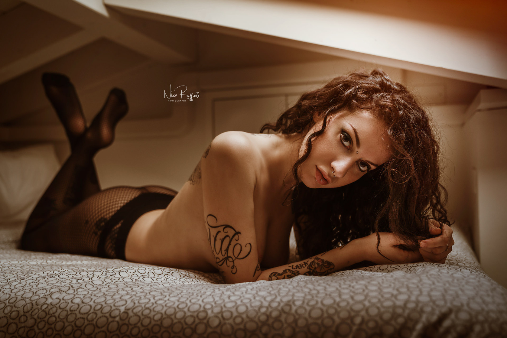Veronica Gatti