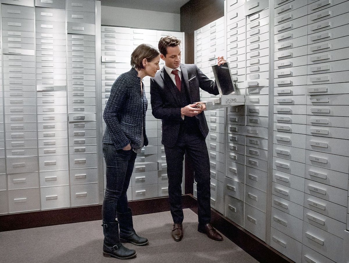 Private Banking