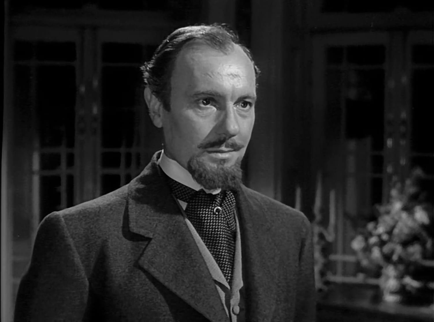 Ralph Richardson