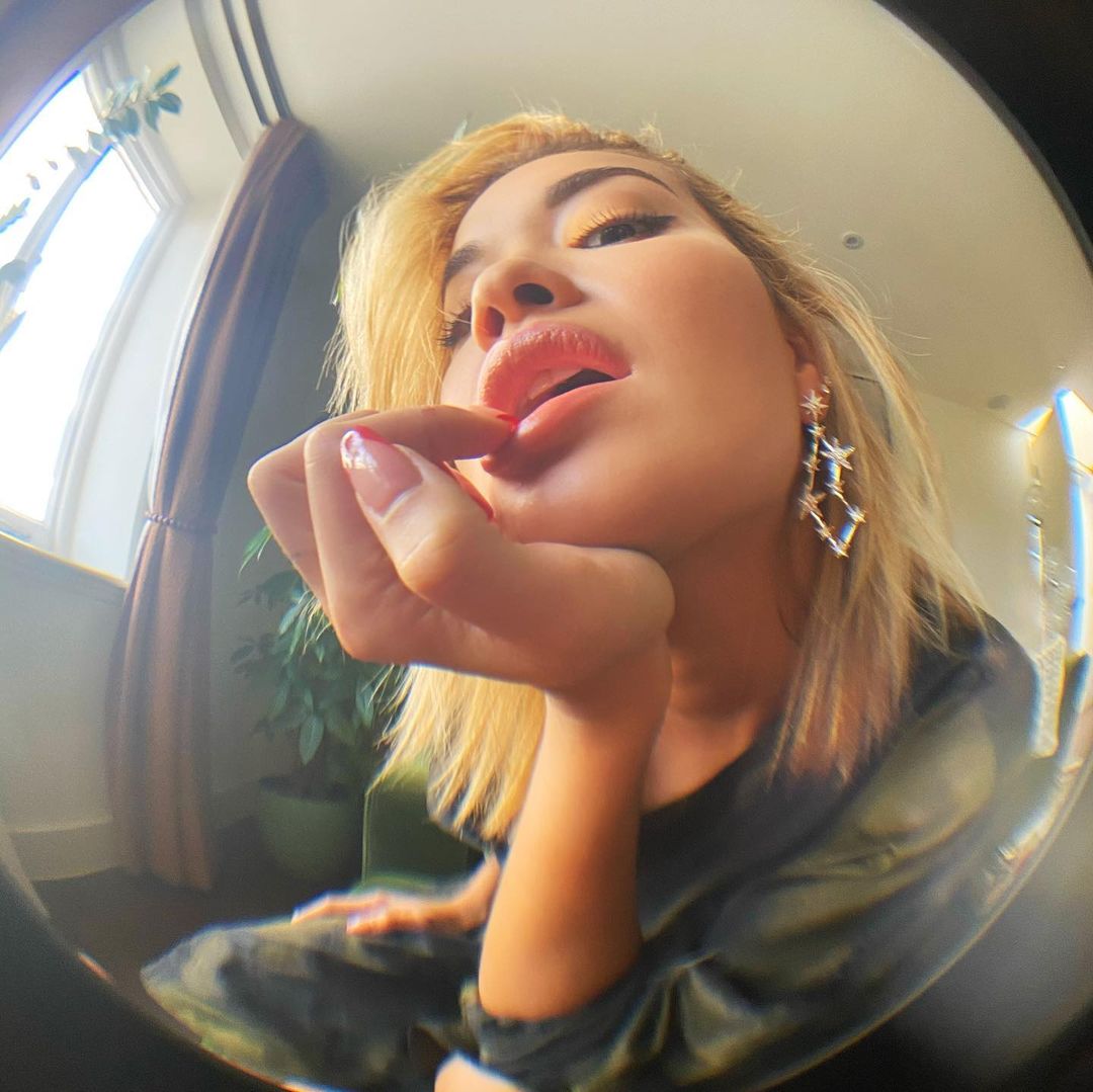 Rita Ora