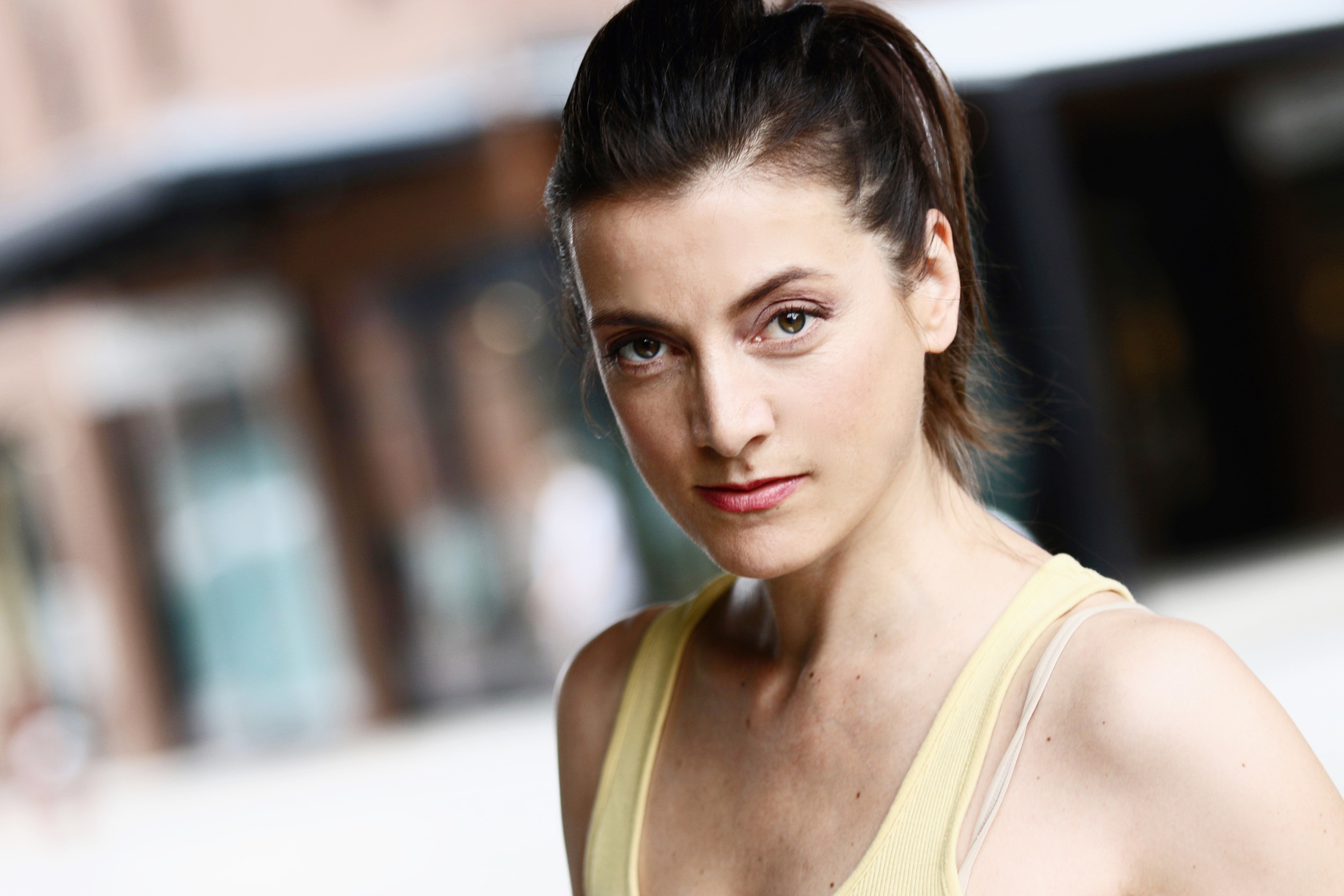 Zoe Hutmacher