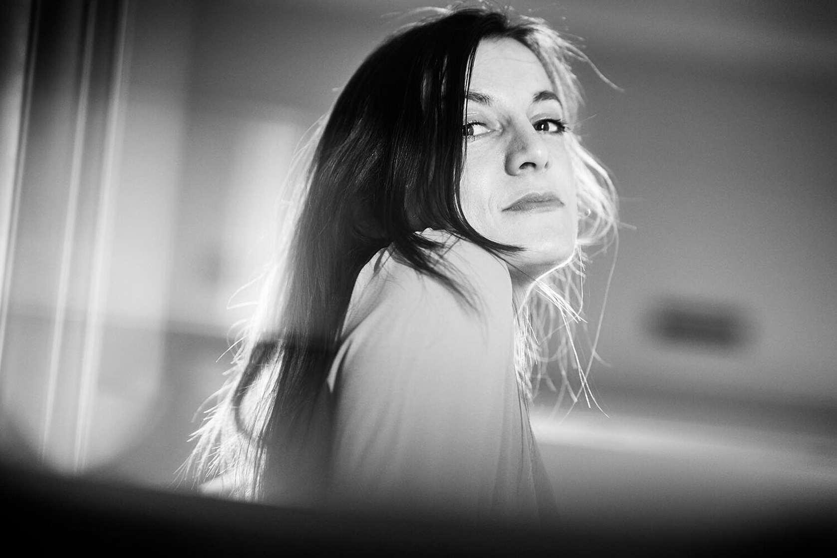 Zoe Hutmacher