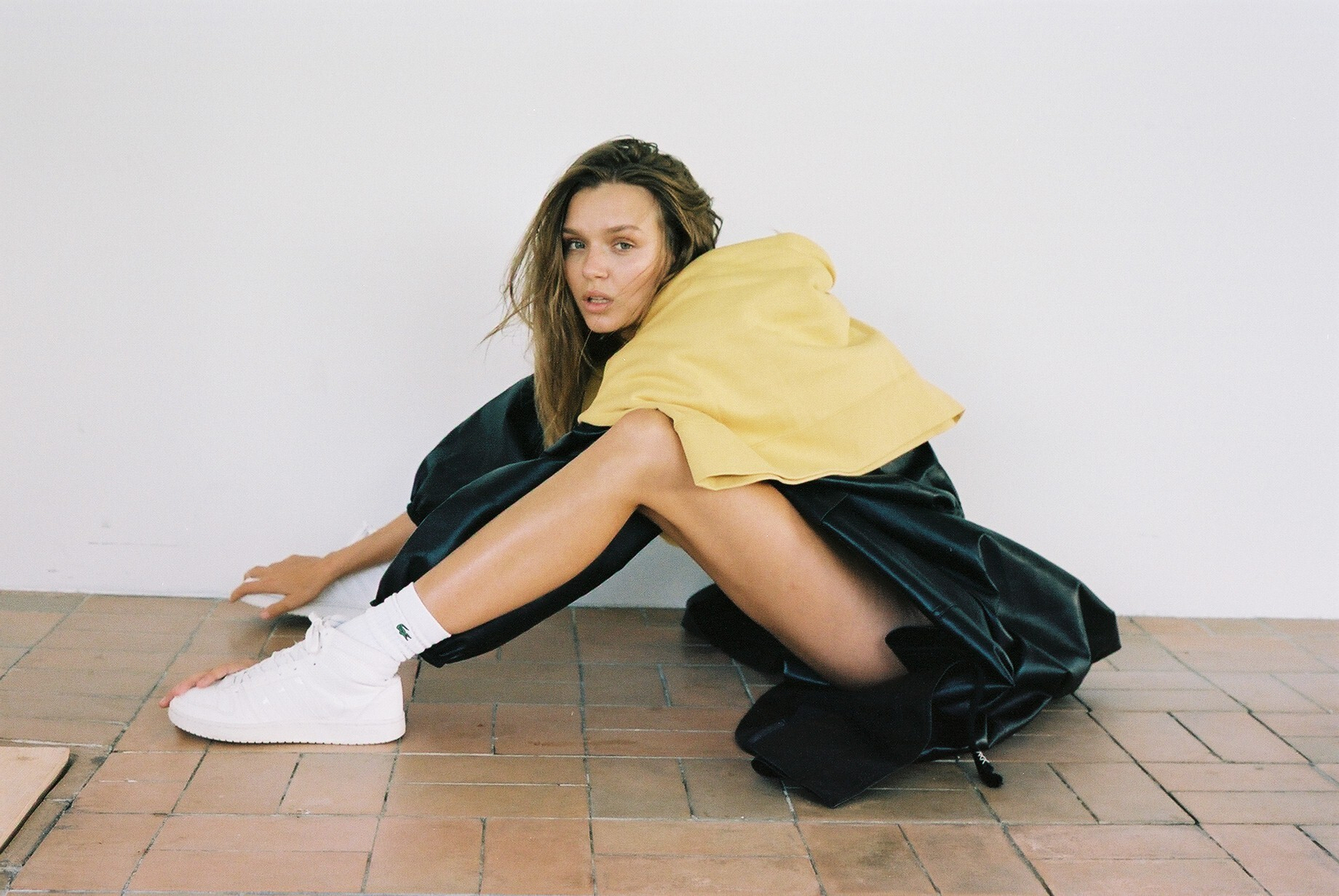 Josephine Skriver Josephine Skriver