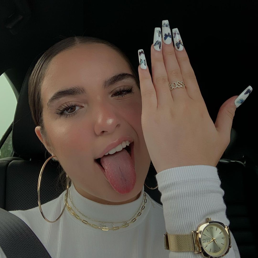 Mia Mugavero