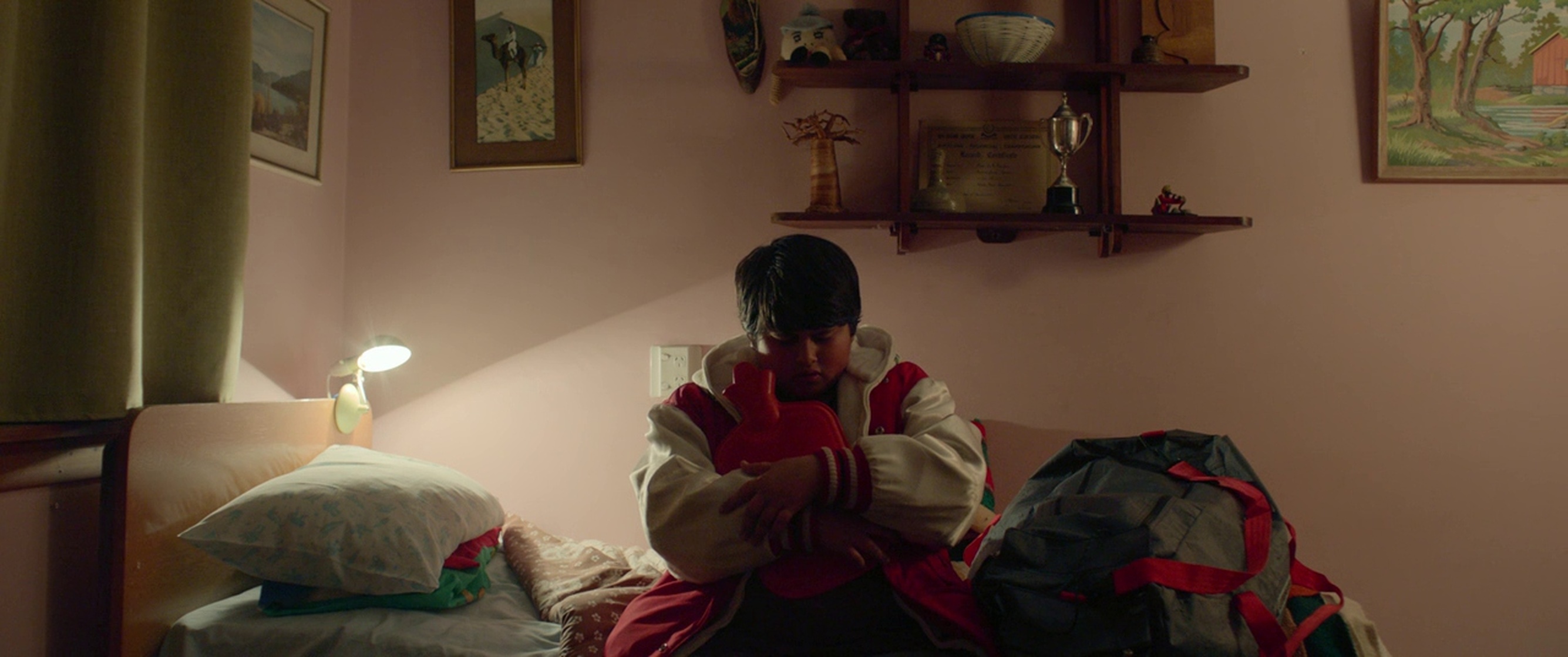 Hunt for the Wilderpeople