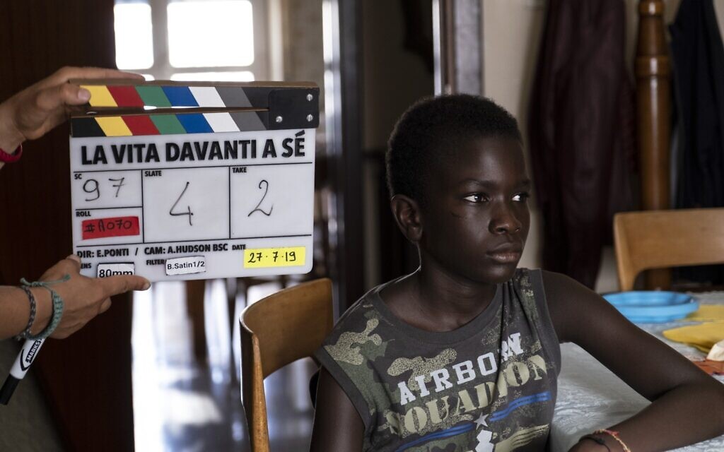 Ibrahima Gueye