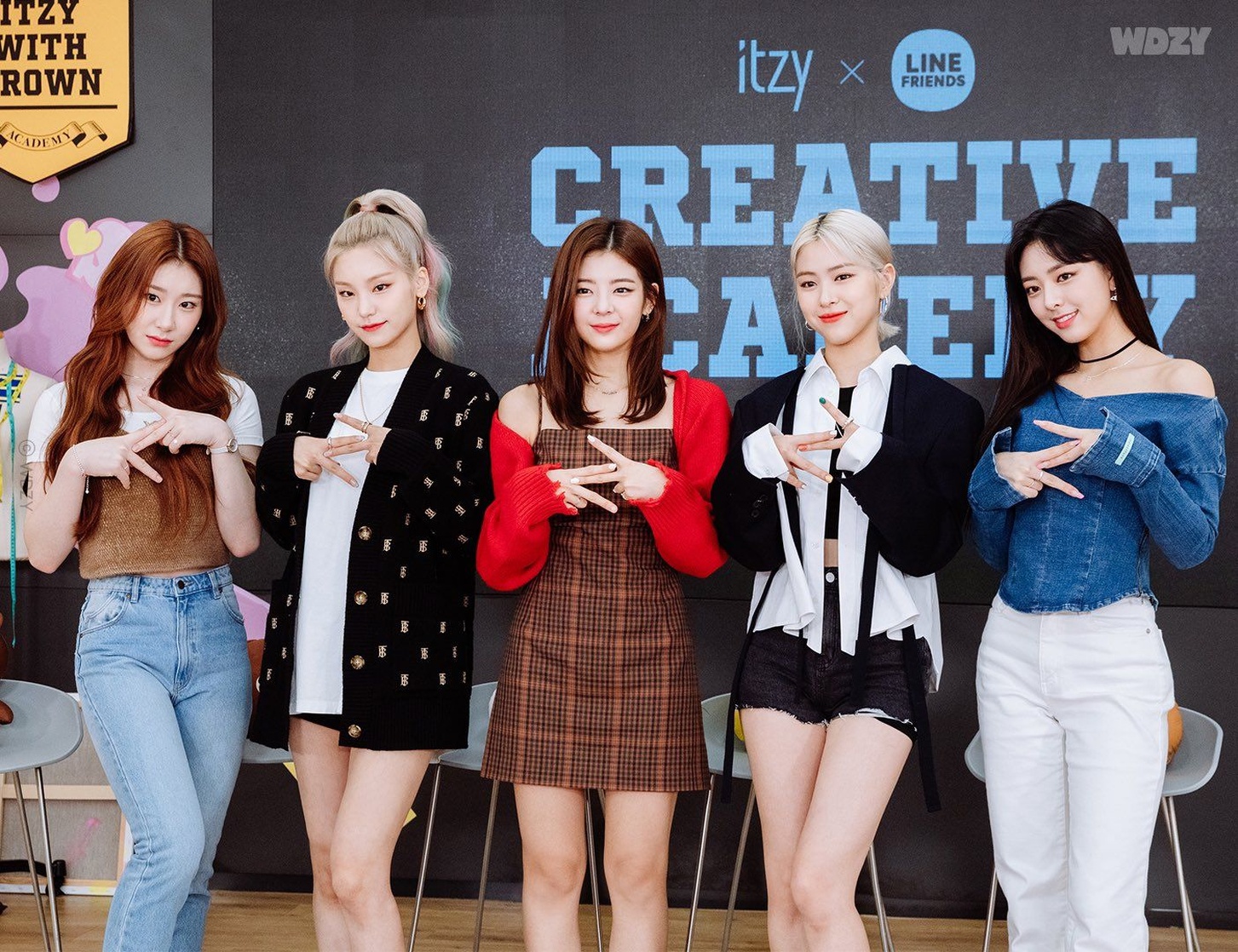 ITZY
