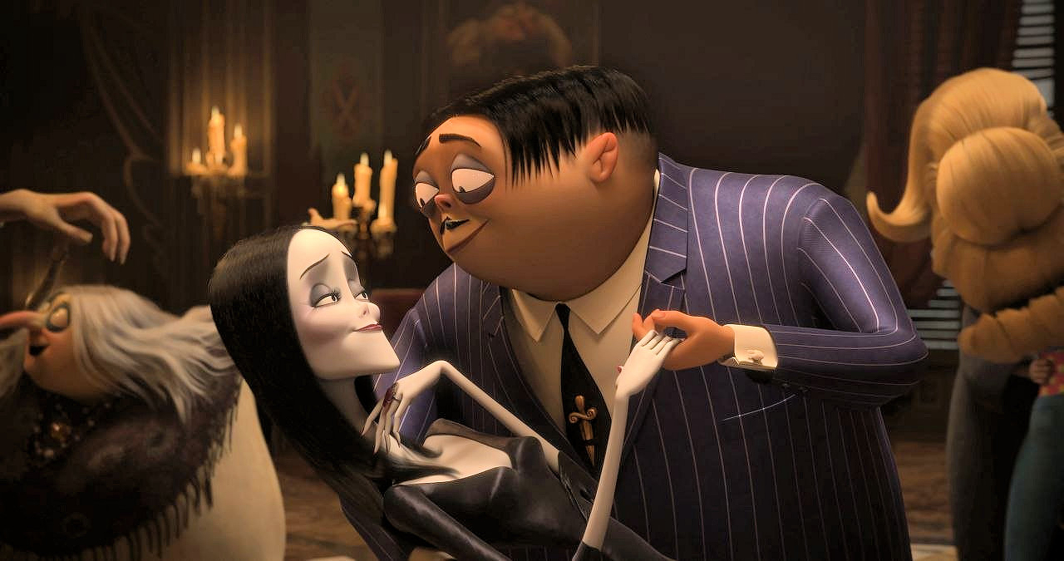 The Addams Family The Addams Family