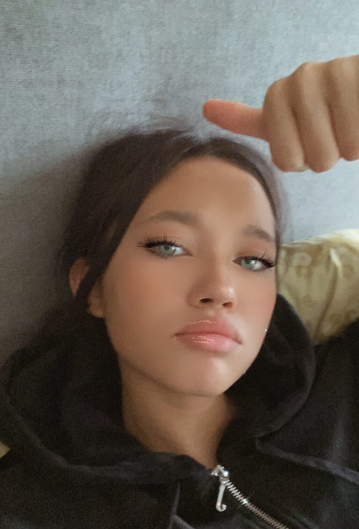 Picture of Lily Chee