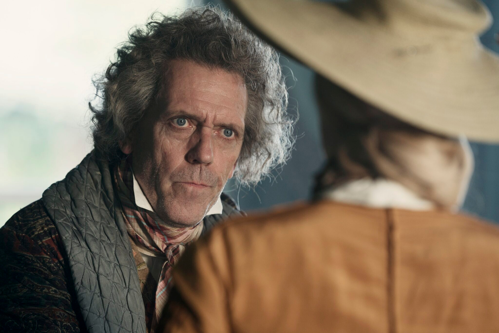 The Personal History of David Copperfield