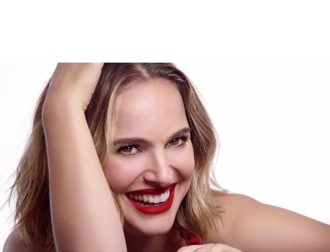 Natalie Portman Natalie Portman