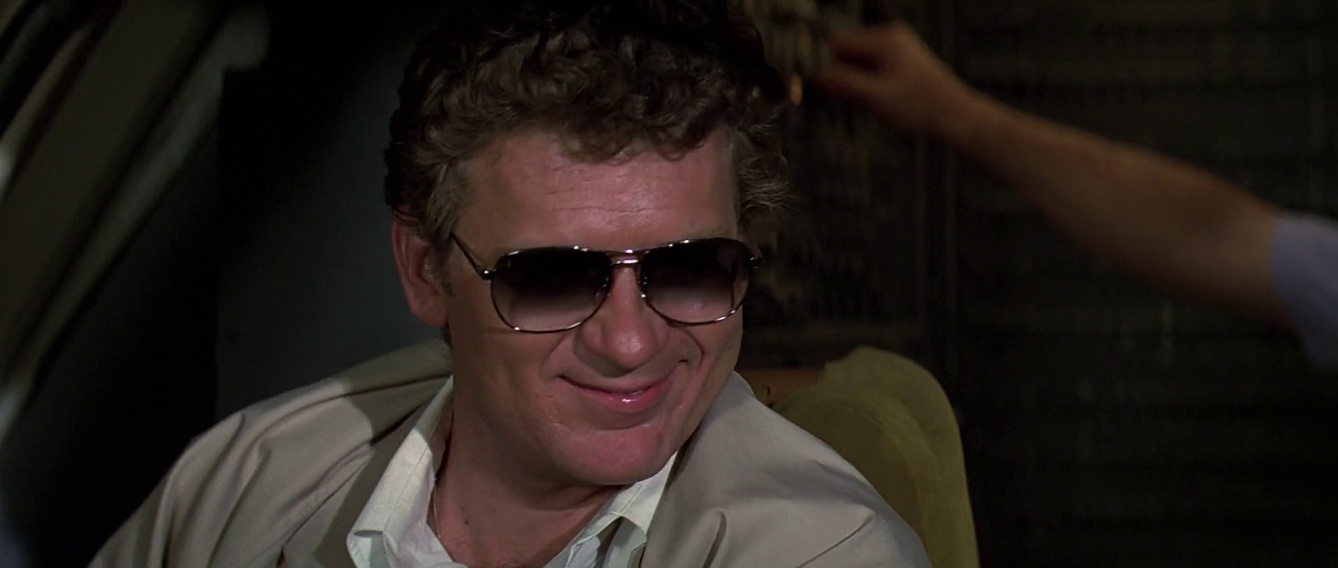 Airport '77 Airport '77
