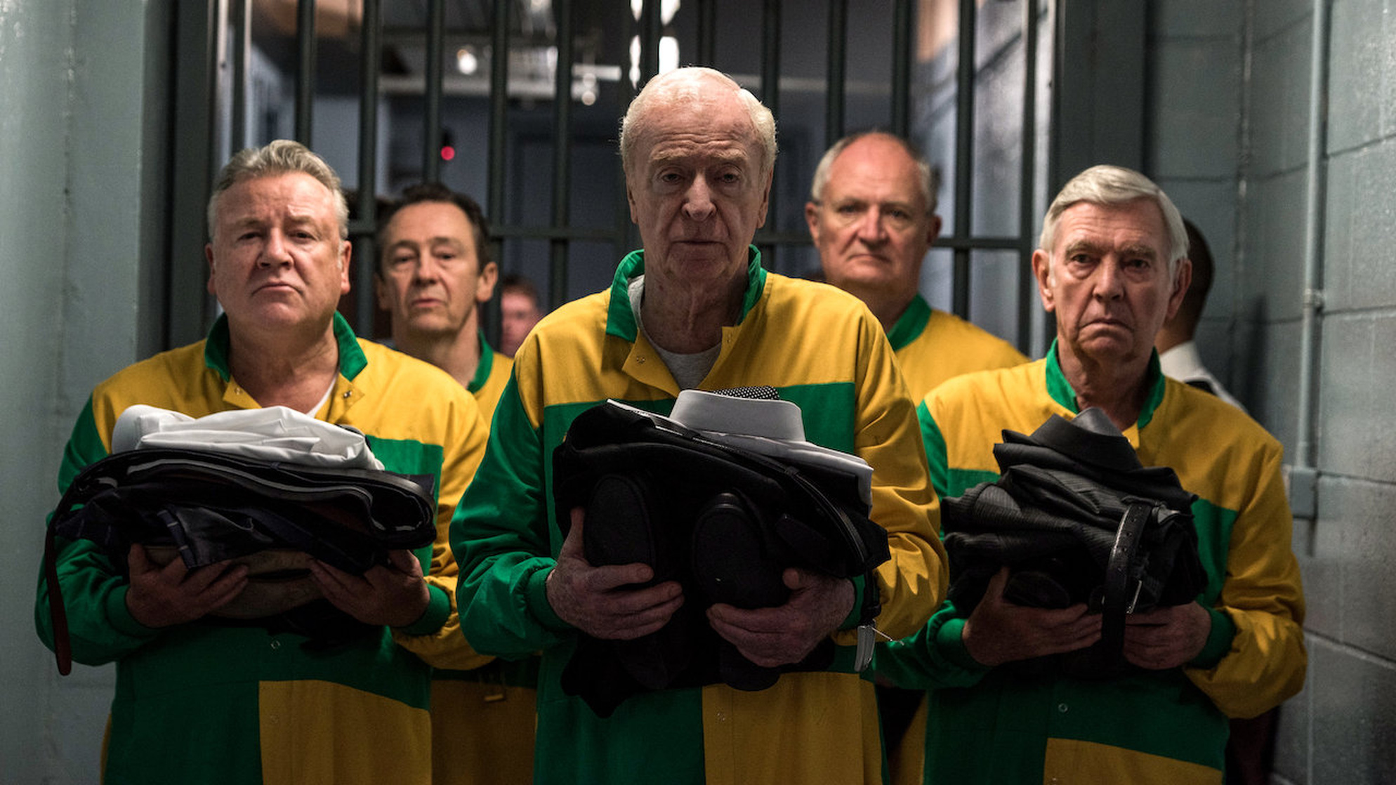 King of Thieves