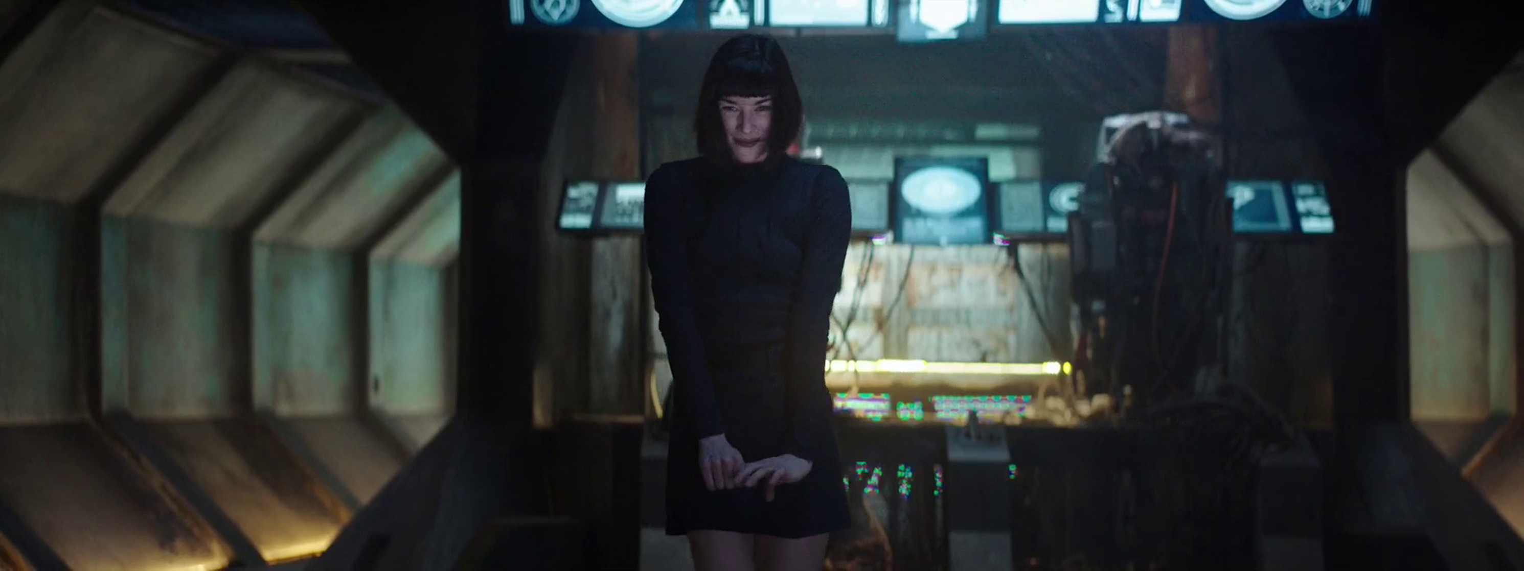A.I. Rising (2018)