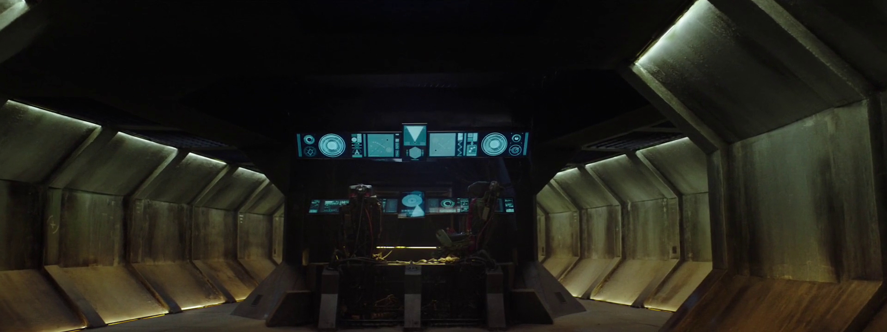 A.I. Rising (2018)
