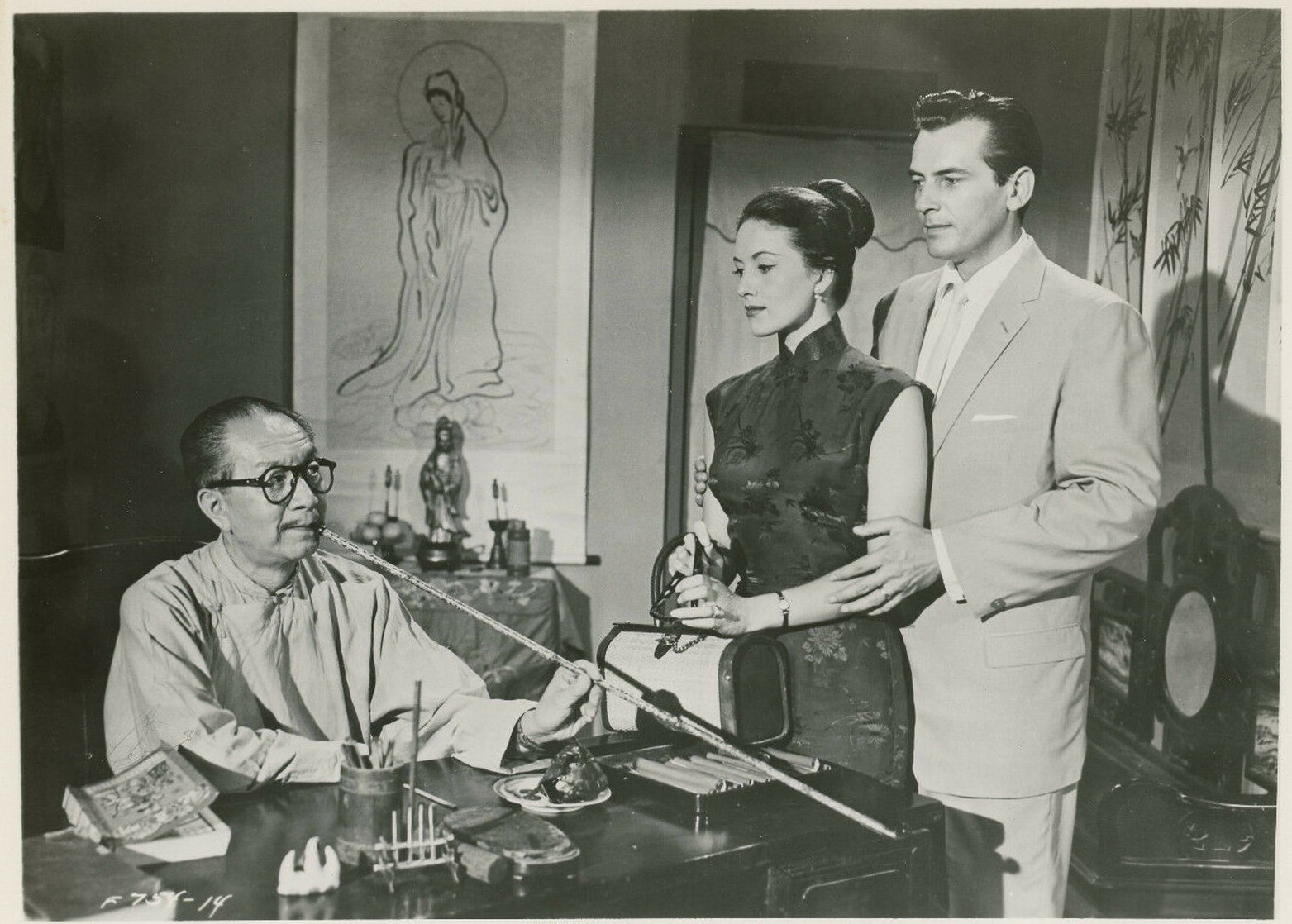 May Wynn