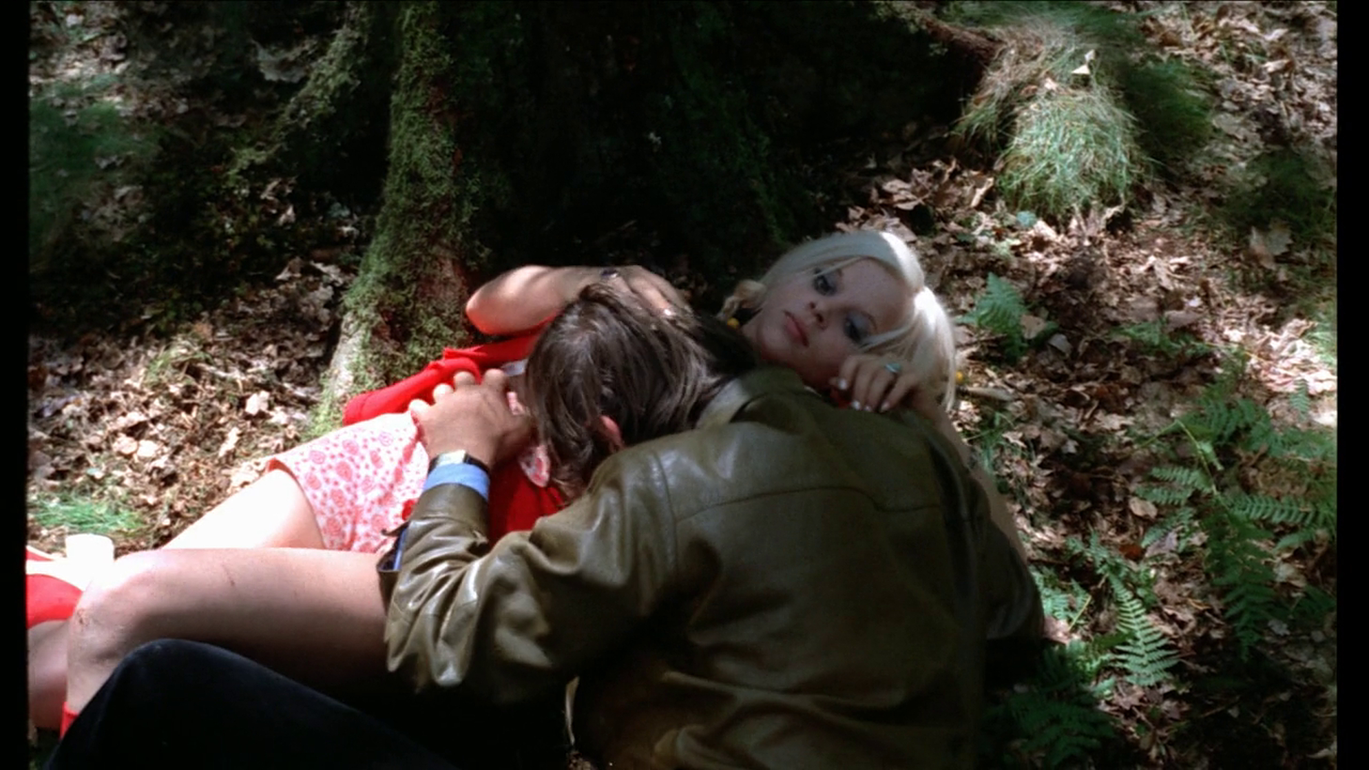Requiem for a Vampire Requiem for a Vampire
