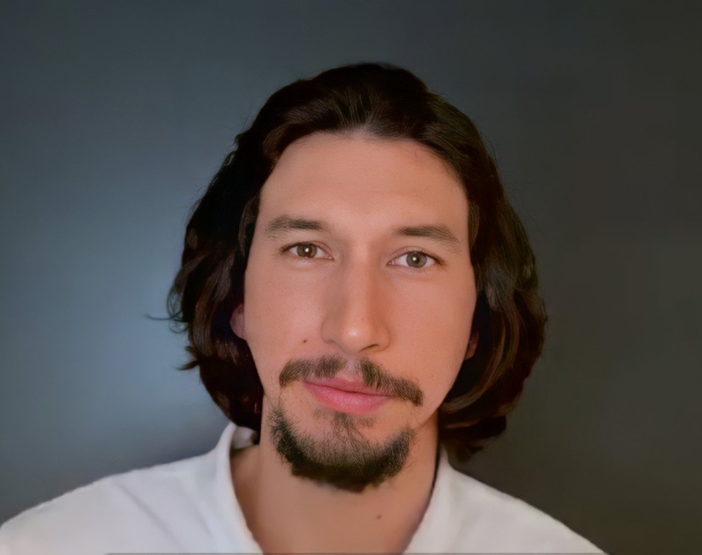 Adam Driver