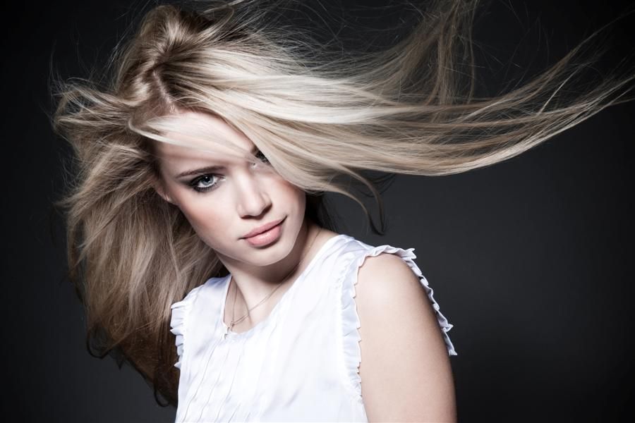 Xenia Tchoumitcheva
