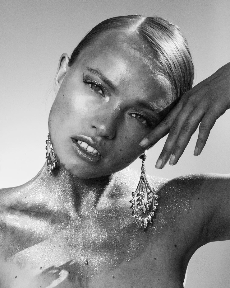 Picture of Katty Ukhanova