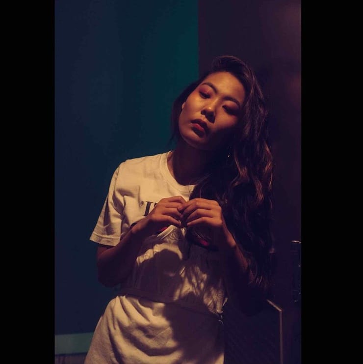 Picture of Nicole Kang