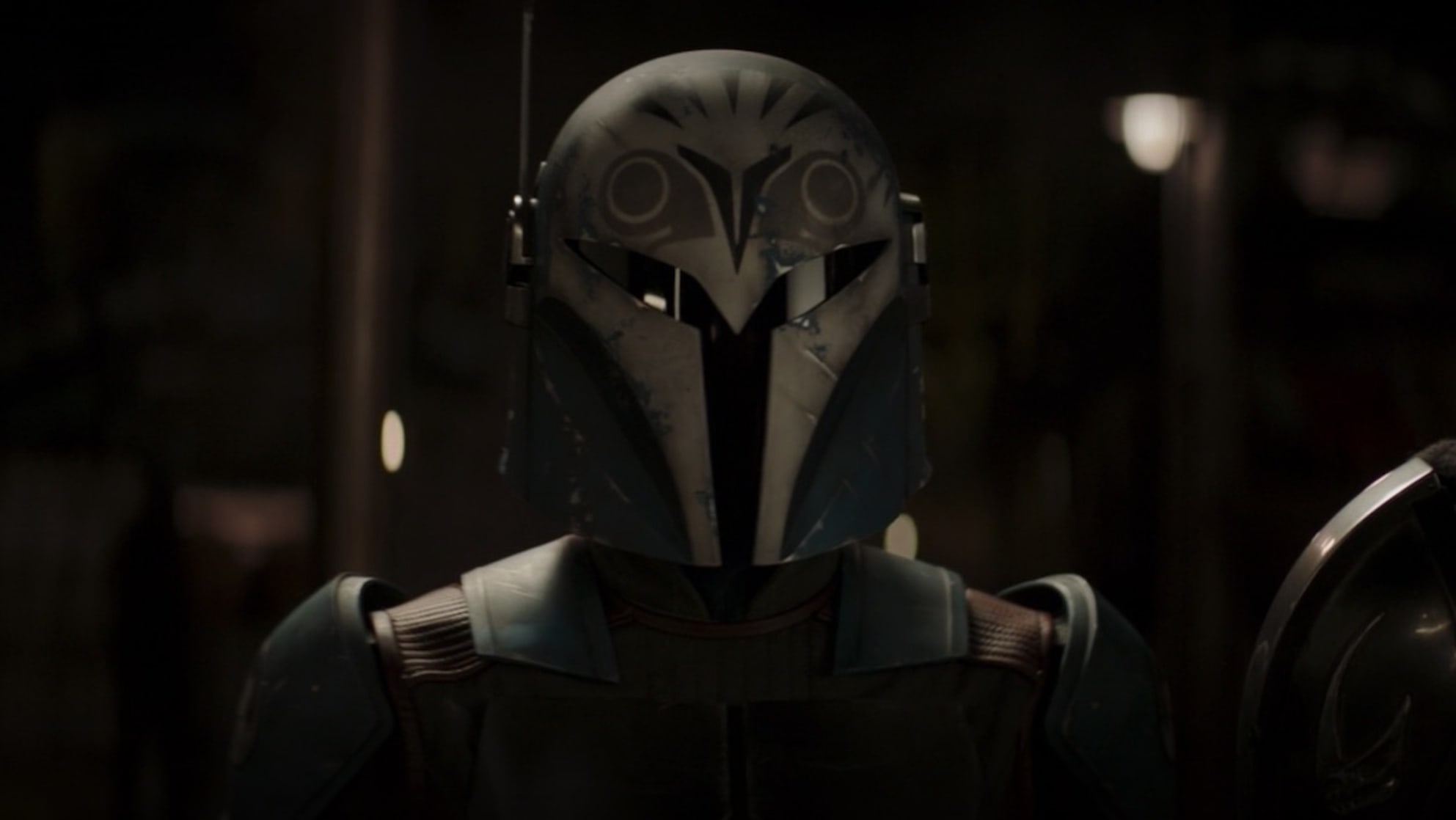 The Mandalorian